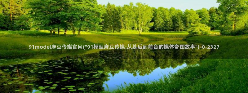 麻豆传媒官网电脑版：91model麻豆传媒官网(\